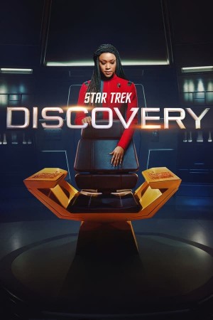 Star Trek: Discovery Season 4 Part 1